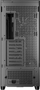 ANTEC FLUX PRO Black 黑色 Tempered Glass Full Tower E-ATX Case FLUX-PRO_EUV