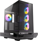 ANTEC Constellation Series C7 ARGB Black 黑色 無立柱全景 ATX Case