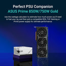 ASUS PRIME Radeon RX 9070 GRE EVO OC 12GB GDDR6 PRIME-RX9070GRE-O12G-EVO (DI-A907GP1)