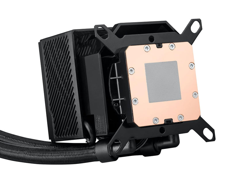 ASUS ROG RYUJIN III 240 Liquid CPU Cooler (TH-ARJ324) 