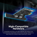 AVer Aver-Gamer-ULT-HD 4K Capture Card (GC571)