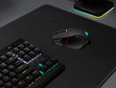 【至抵優惠】Corsair M65 RGB ULTRA Wireless Tunable FPS Gaming Mouse Black CH-9319411-AP2