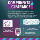 Cooler Master MasterBox Q500L ATX (MCB-Q500L-KANN-S00)