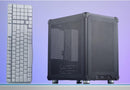 JONSBO C6 Black 黑色 Mini-ITX Case