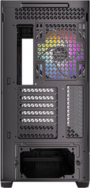 ANTEC Constellation Series C7 ARGB Black 黑色 無立柱全景 ATX Case