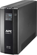 APC Back-UPS Pro RS BR1300MI 1300VA, 8 Outlets, AVR, LCD Interface