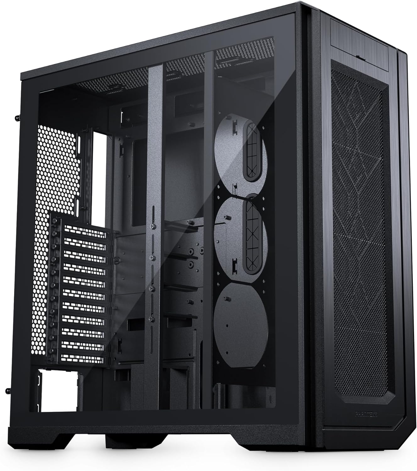 Phanteks Enthoo Pro II Tempered Glass Server Edition E-ATX/SSI EEB Tow