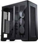 Phanteks Enthoo Pro II Tempered Glass Server Edition E-ATX/SSI EEB Tower Case PH-ES620PTG_BK02