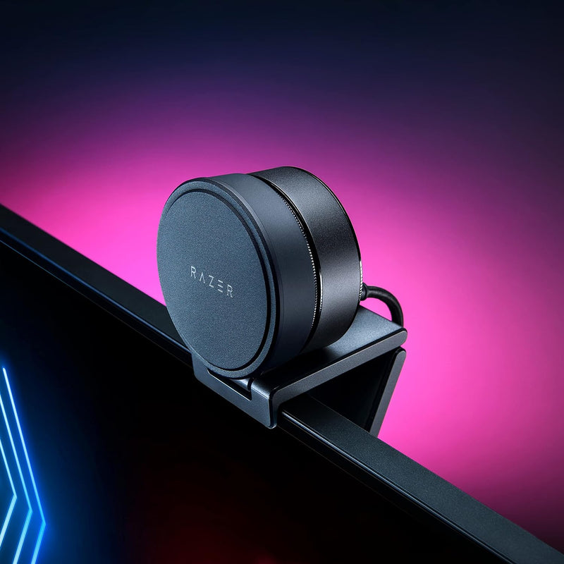 Razer Kiyo Pro Full HD USB 網路攝影機 RZ19-03640100-R3M1