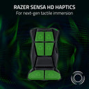 Razer Freyja HD Haptic Gaming Cushion RC81-04340101-R3M1