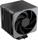 Cooler Master Hyper 612 APEX Black (黑色) CPU Fan (MAP-T6PN-225PK-R1)