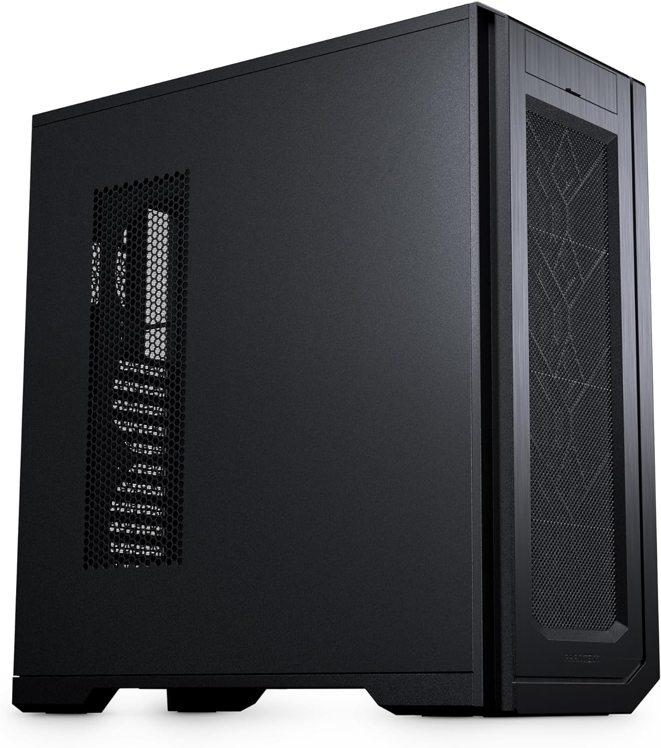 Panel Processor Module Ssi Phanteks Enthoo Pro II Closed Panel Server Edition E-ATX/SSI EEB Tower