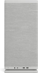 Fractal Design Mood Light Gray Mini-ITX Case FD-C-MOD1N-01