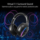 ASUS ROG Fusion II 500 AI降躁麥克風7.1 聲道電競耳機