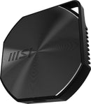 MSI 1TB DATAMAG 20Gbps Magnetic Portable SSD (HD-MDTMAG1)