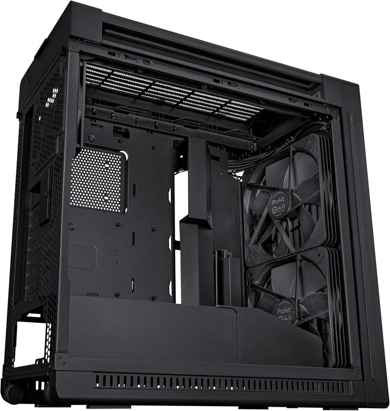 ASUS ProArt PA602 TG BLACK E-ATX Case (CA-APA602)