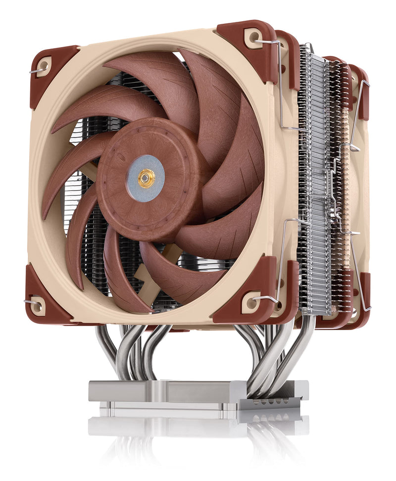 Noctua NH-U12S DX-4677, Premium CPU Cooler for Intel Xeon LGA4677