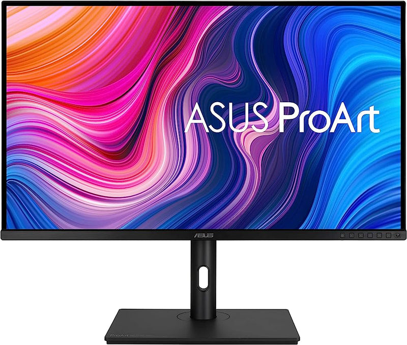 ASUS 32" ProArt Display PA32UCG-K 120Hz 4K UHD Mini LED (16:9) 專業螢幕