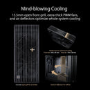 ASUS ProArt PA602 E-ATX Case (CA-APA602)