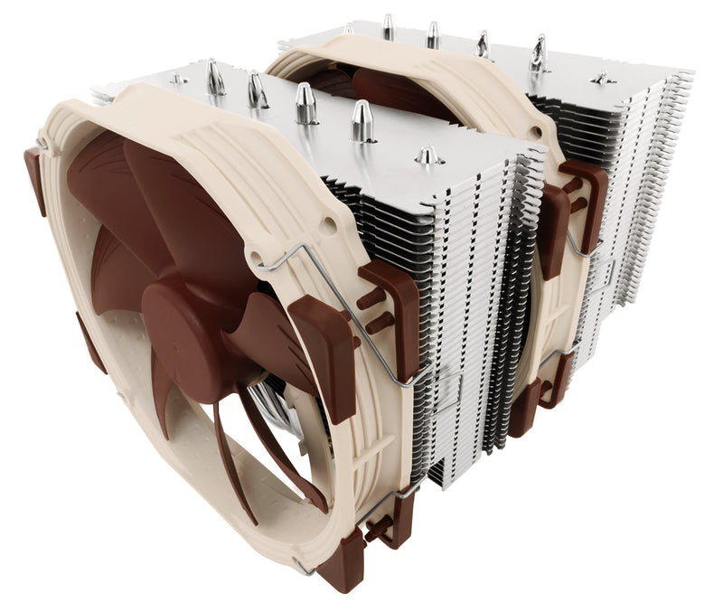 Noctua NH-D15 雙塔式 CPU Cooler