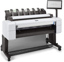 HP Designjet T2600 PS Printer -3EK15A