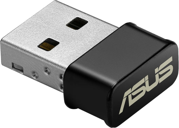 ASUS USB-AC53 nano AC1200 Dual Band Wi-Fi USB Adapter