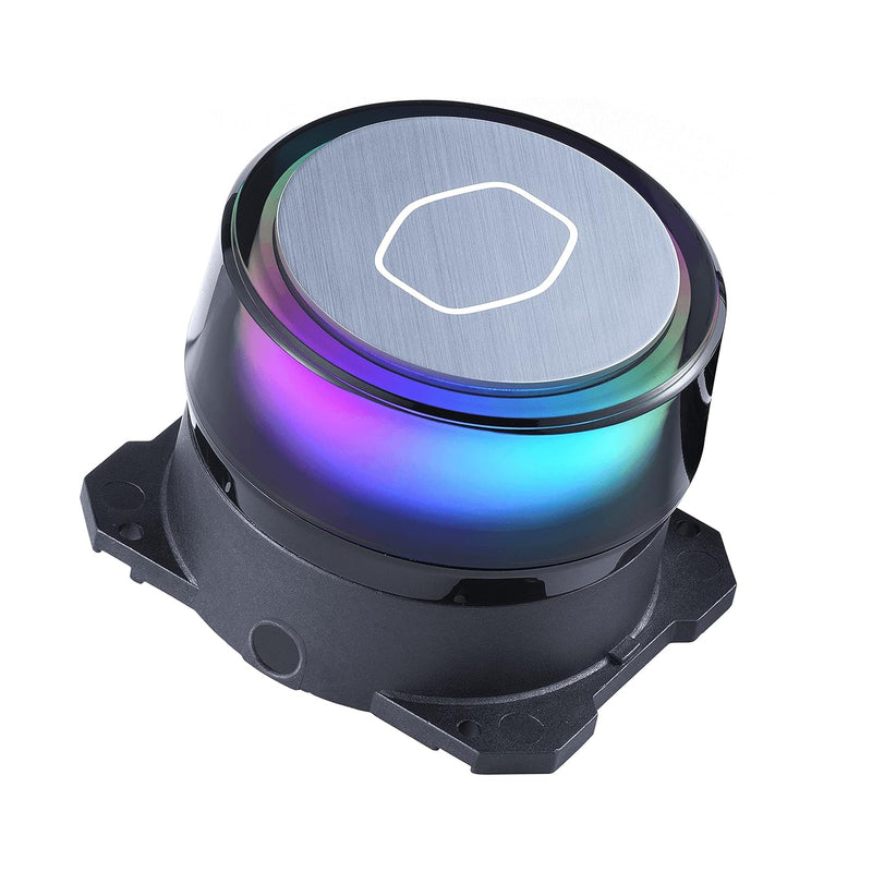 Cooler Master MASTERLIQUID ML360 ILLUSION ARGB 360mm Liquid CPU Cooler