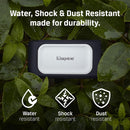 Kingston 1TB XS2000 USB Type-C 3.2 Gen 2x2 Portable SSD SXS2000/1000GA