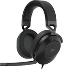 CORSAIR HS65 SURROUND Wired Gaming Headset — Carbon CA-9011270-AP