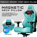 AndaSeat Kaiser 3-L Size (綠色) Premium Gaming Chair (代理直送)