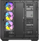 ANTEC Constellation Series C7 ARGB Black 黑色 無立柱全景 ATX Case