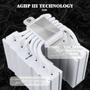 Thermalright Silver Soul 135 WHITE 白色 雙塔式 CPU Cooler SS135