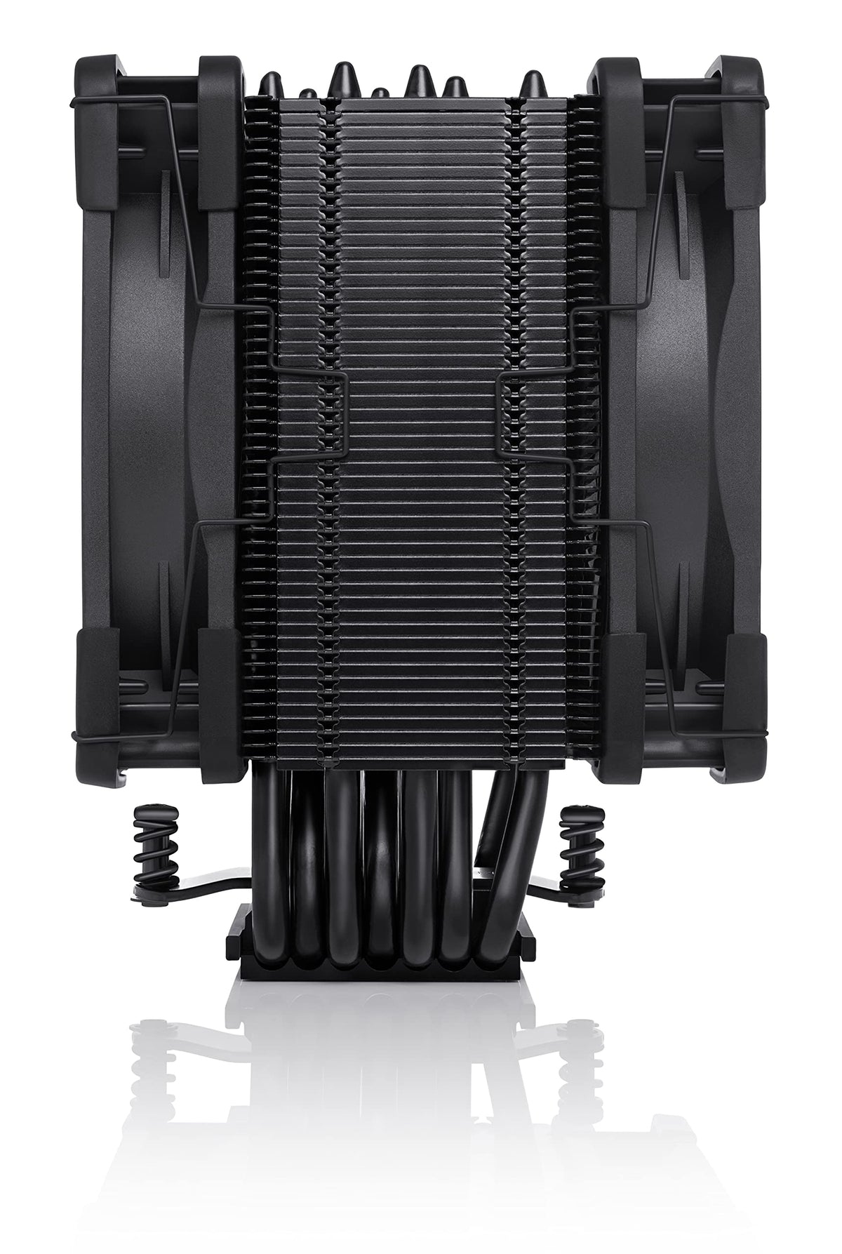 Noctua NH-U12A chromax.black CPU Cooler