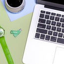 SanDisk 128GB Ultra Dual Drive Go Absinthe Green (洋艾綠) Flash Drive 隨身碟 (USB 3.2 Gen 1 400MB/s) SDDDC3-128G-G46AG 772-4609