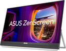ASUS 22" ZenScreen MB229CF FHD (1920 x 1080), IPS, 100Hz, USB-C PD 60W, speakers 便攜式顯示器 (MO-AM229CF)
