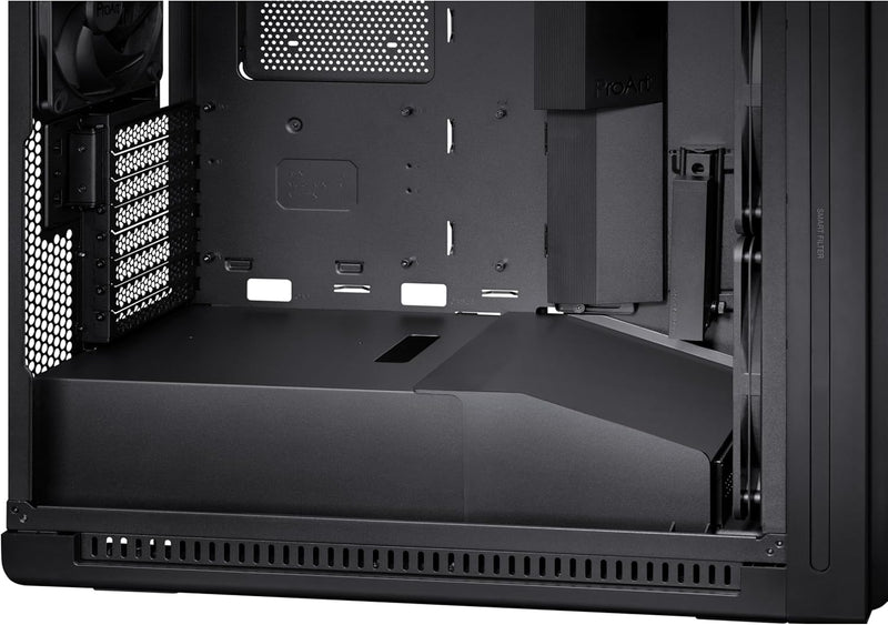 ASUS ProArt PA602 TG BLACK E-ATX Case (CA-APA602)