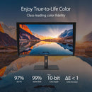ASUS 32" ProArt Display PA32UCXR 4K UHD Mini LED (16:9) 專業顯示器 (MO-AP32UCX)