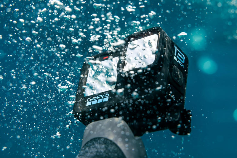 GoPro HERO13 Black 運動攝錄機 (1年保養)