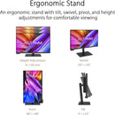 ASUS 32" ProArt Display PA32UCXR 4K UHD Mini LED (16:9) 專業顯示器 (MO-AP32UCX)