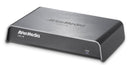 AVer Aver-CU511B USB3.0 FullHD & SD Extrenal Capture Box with SDK Available (CU511B)