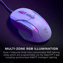 Turtle Beach Kone II 光學微動遊戲滑鼠 - White 白色 (ME-TK2WH)