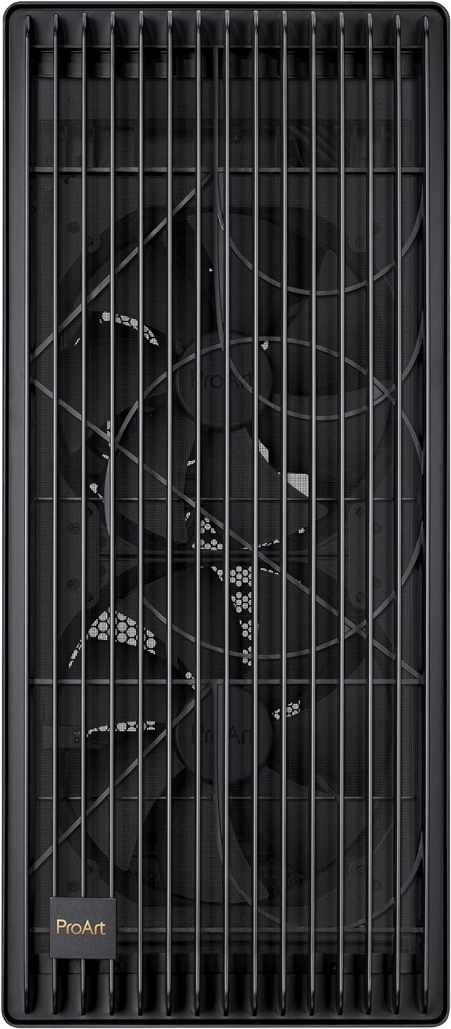 ASUS ProArt PA602 TG BLACK E-ATX Case (CA-APA602)