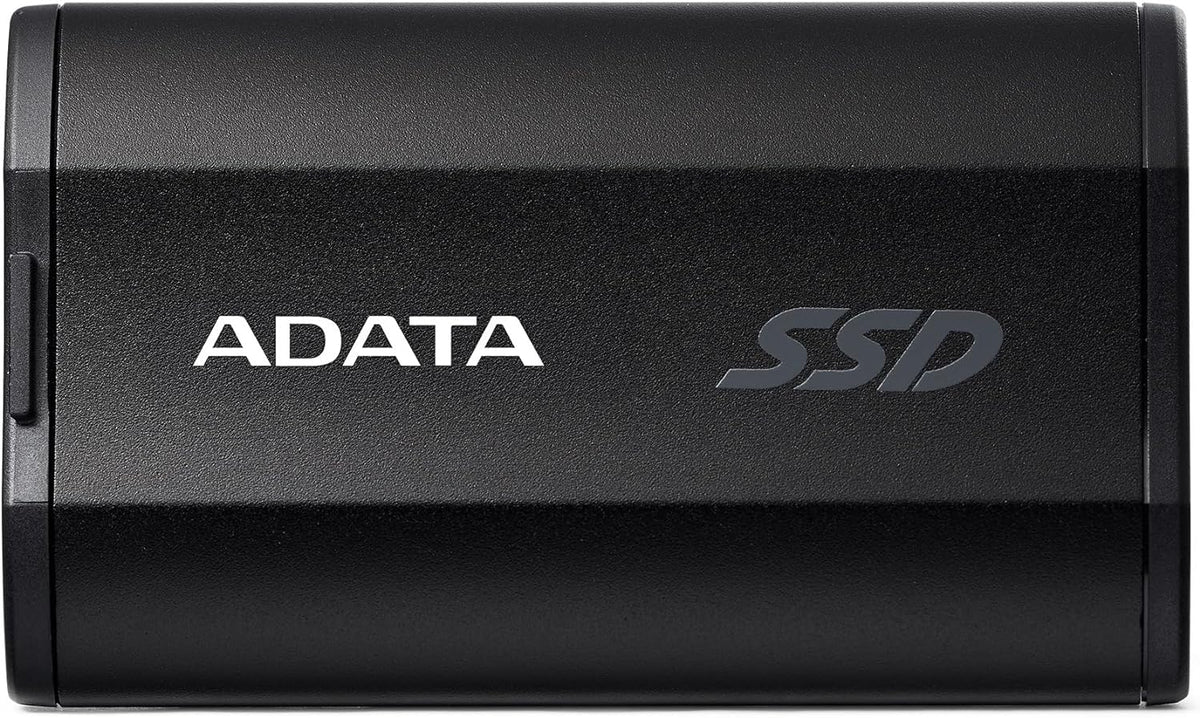 ADATA SD810 2TB Portable USB Type-C 3.2 Gen 2x2 Portable SSD