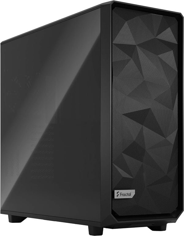 Fractal Design Meshify 2 XL Black TG Dark Tint E-ATX Case FD-C-MES2X-01