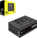 CORSAIR 1500W HX1500i ATX 3.0 80Plus Platinum Full Modular Ultra-Low Noise Platinum Power Supply (CP-9020261-UK)