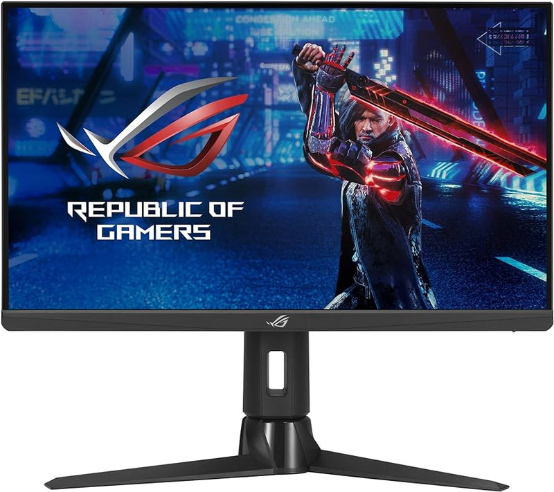 ASUS 25" ROG Strix XG259QN 380Hz FHD IPS (16:9) 電競顯示器