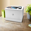 HP Color LaserJet Enterprise M751dn Printer -T3U44A