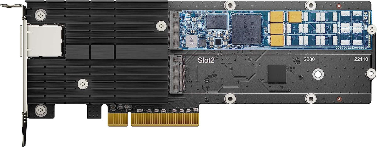 M Ssd Cache Synology Ds920+ Synology Nvme Ssd Cache Synology