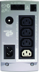 APC Back-UPS CS BK650-AS 650VA 230V UPS, (USB port) w USB cable