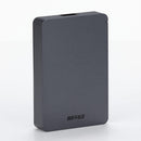 Buffalo 4TB 2.5" MiniStation HD-PCFS4.0U3-GBA 黑色 USB 3.2 Gen 1 Portable Hard Drive